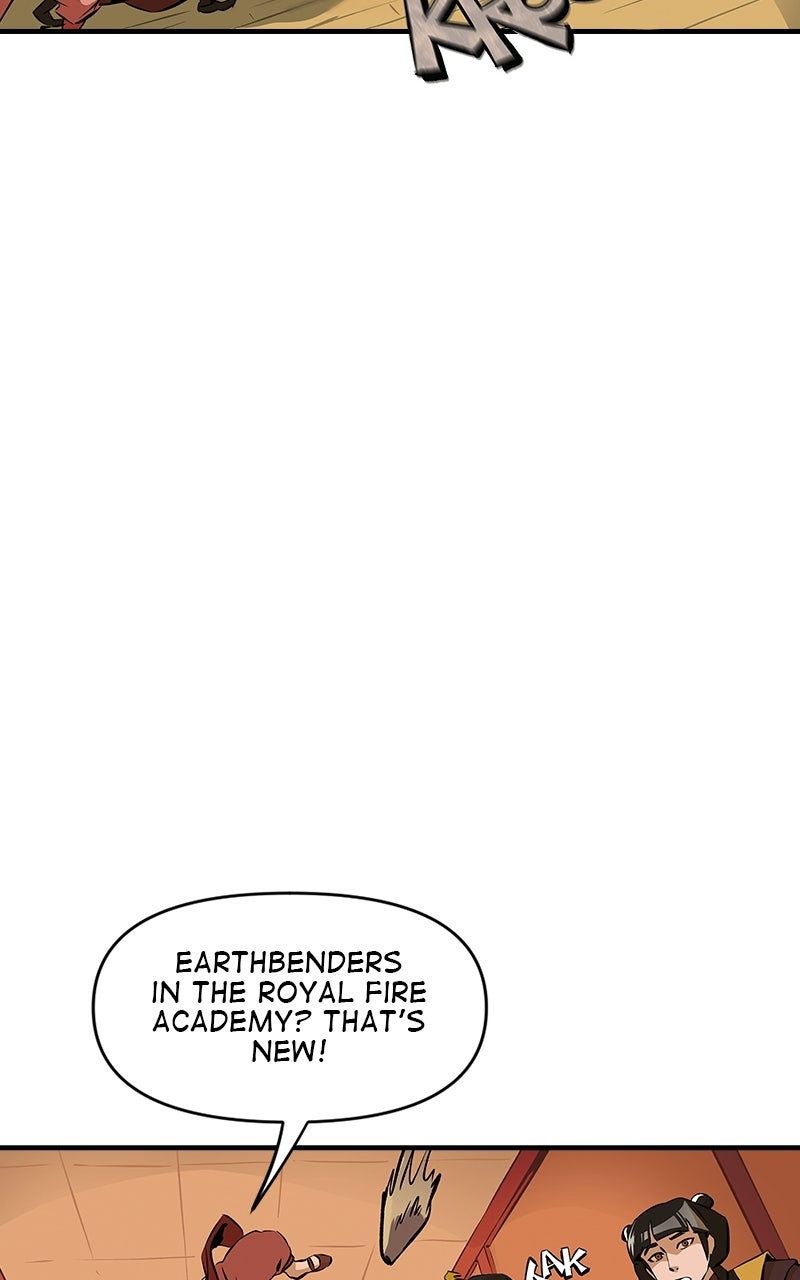 Avatar: The Last Airbender Episode 117 page 58 - 