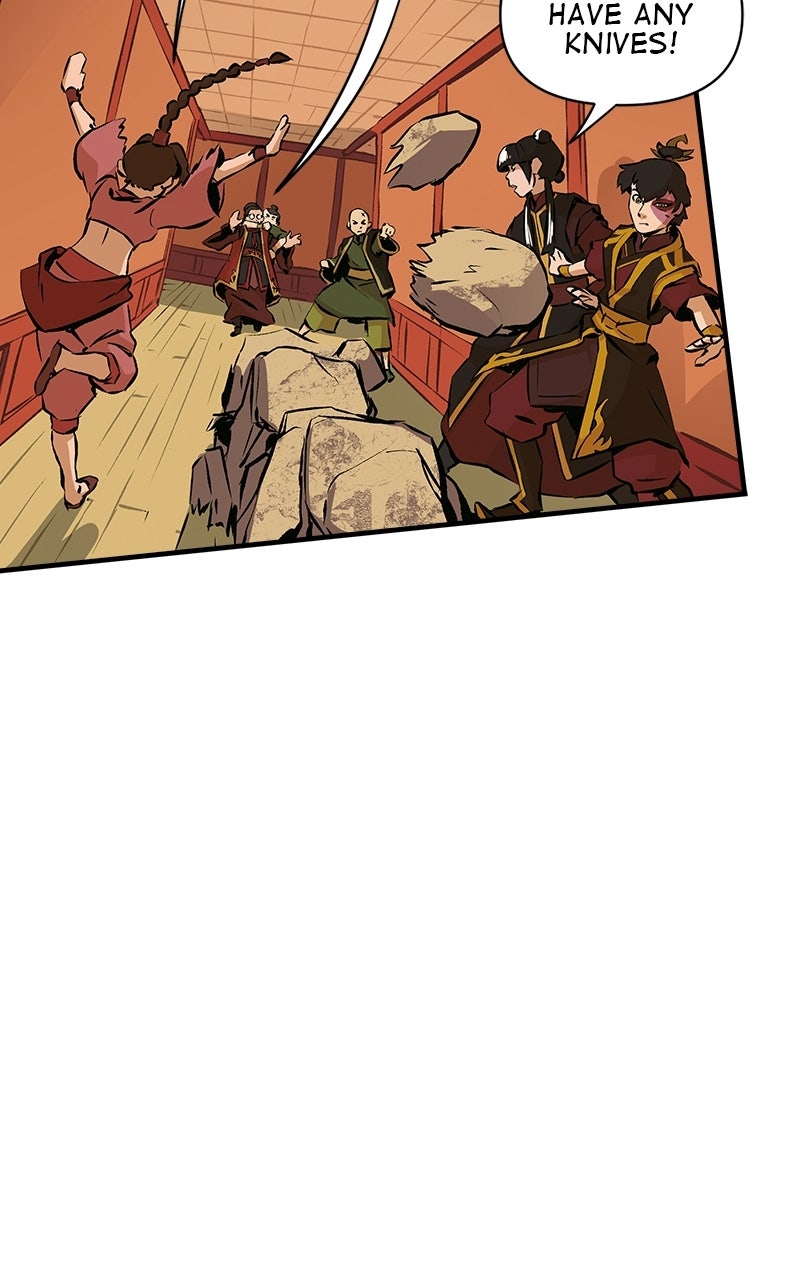Avatar: The Last Airbender Episode 117 page 60 - 