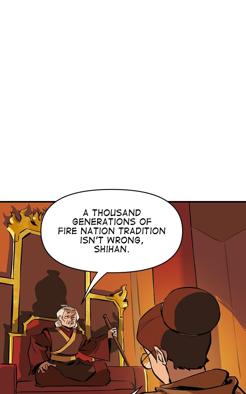Avatar: The Last Airbender Episode 117 page 7 - 