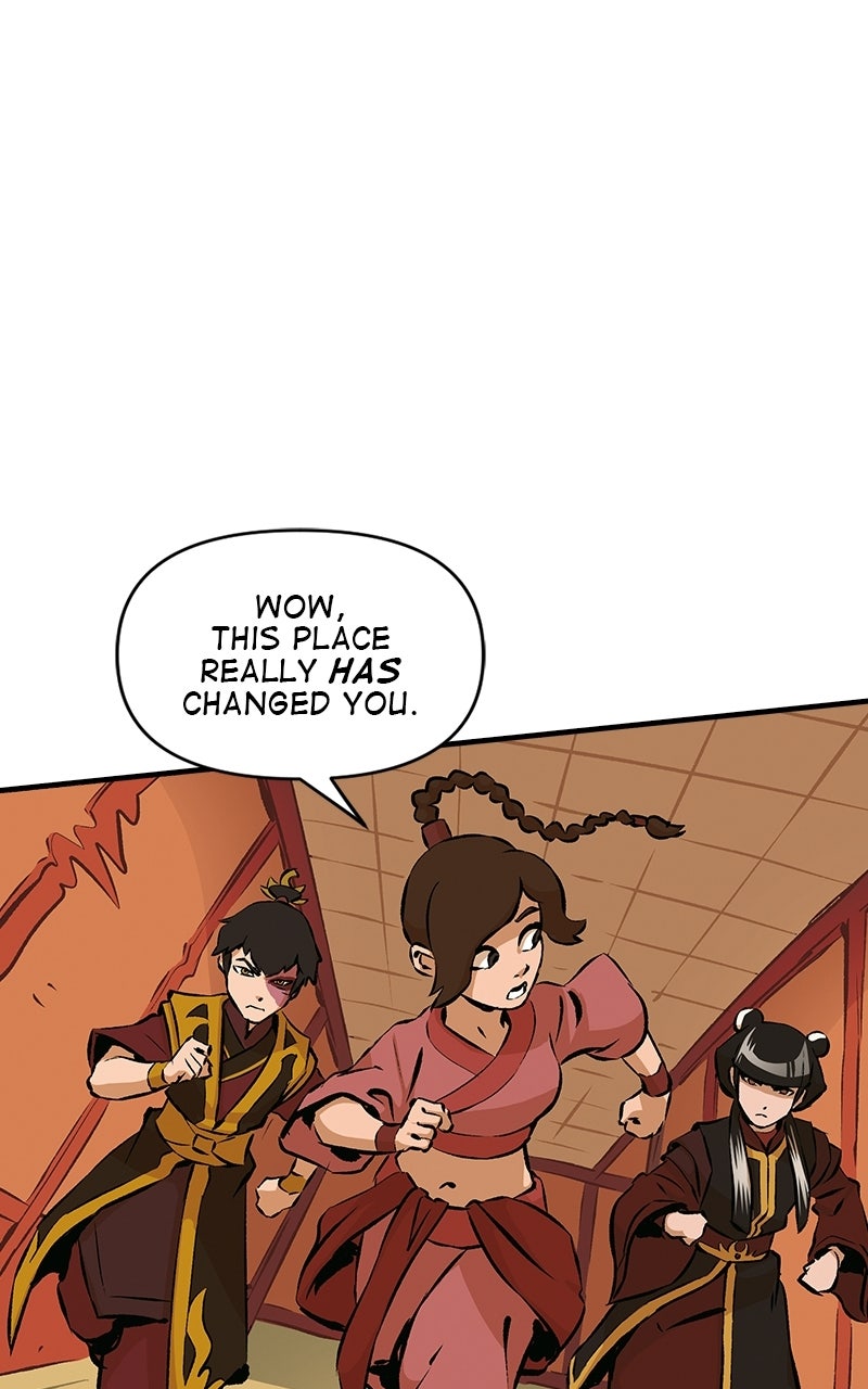 Avatar: The Last Airbender Episode 117 page 62 - 