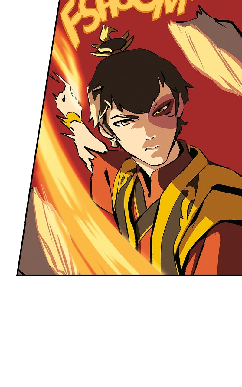 Avatar: The Last Airbender Episode 117 page 64 - 