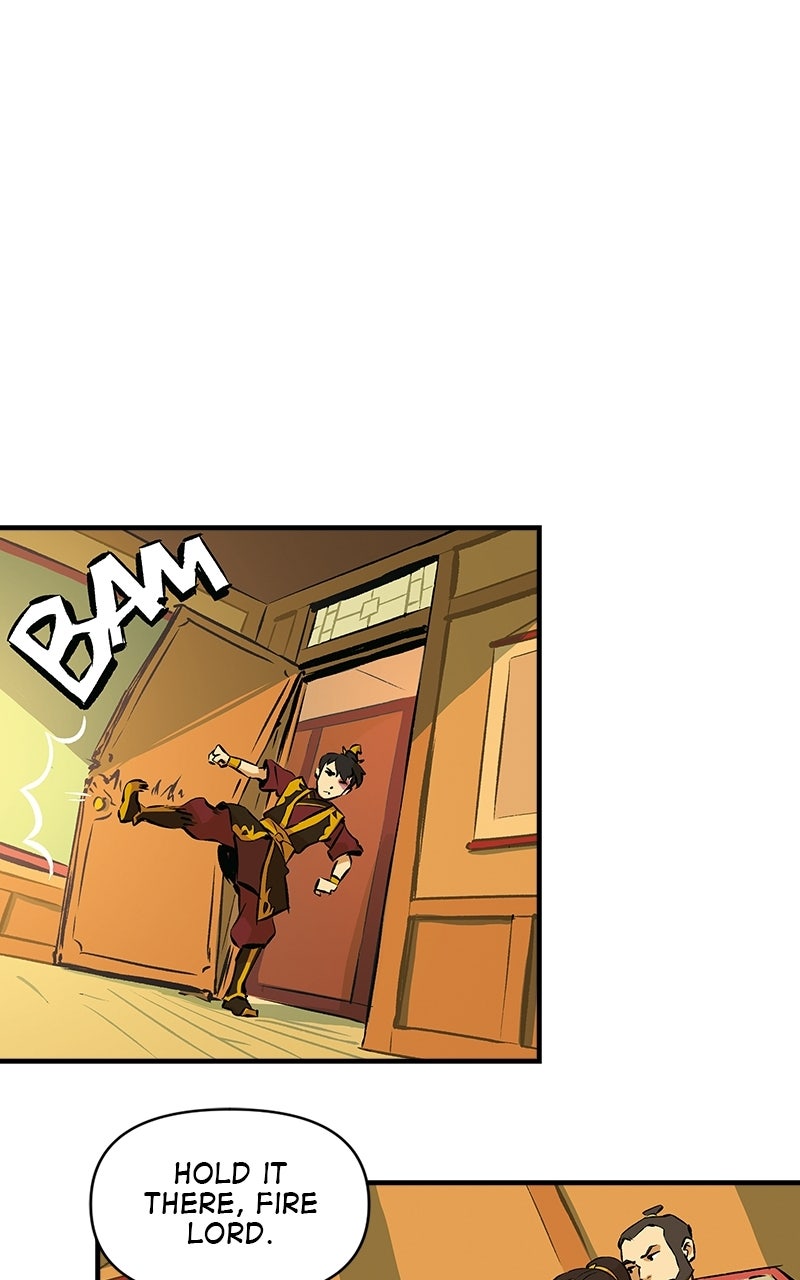 Avatar: The Last Airbender Episode 117 page 65 - 