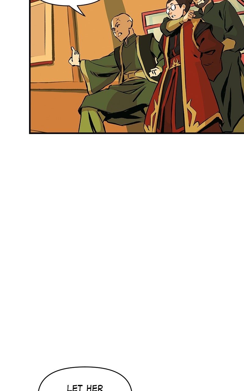 Avatar: The Last Airbender Episode 117 page 66 - 
