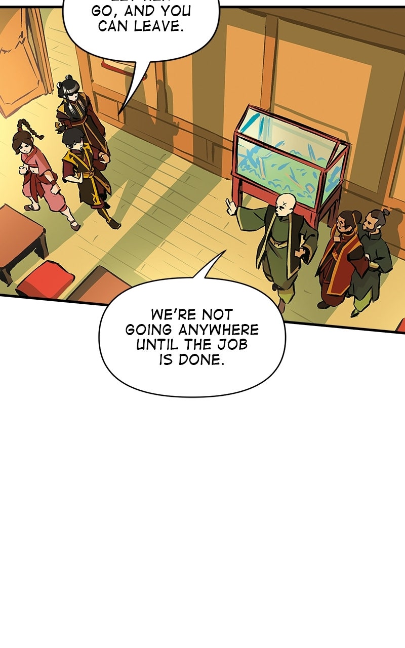 Avatar: The Last Airbender Episode 117 page 67 - 
