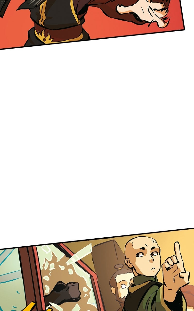 Avatar: The Last Airbender Episode 117 page 70 - 