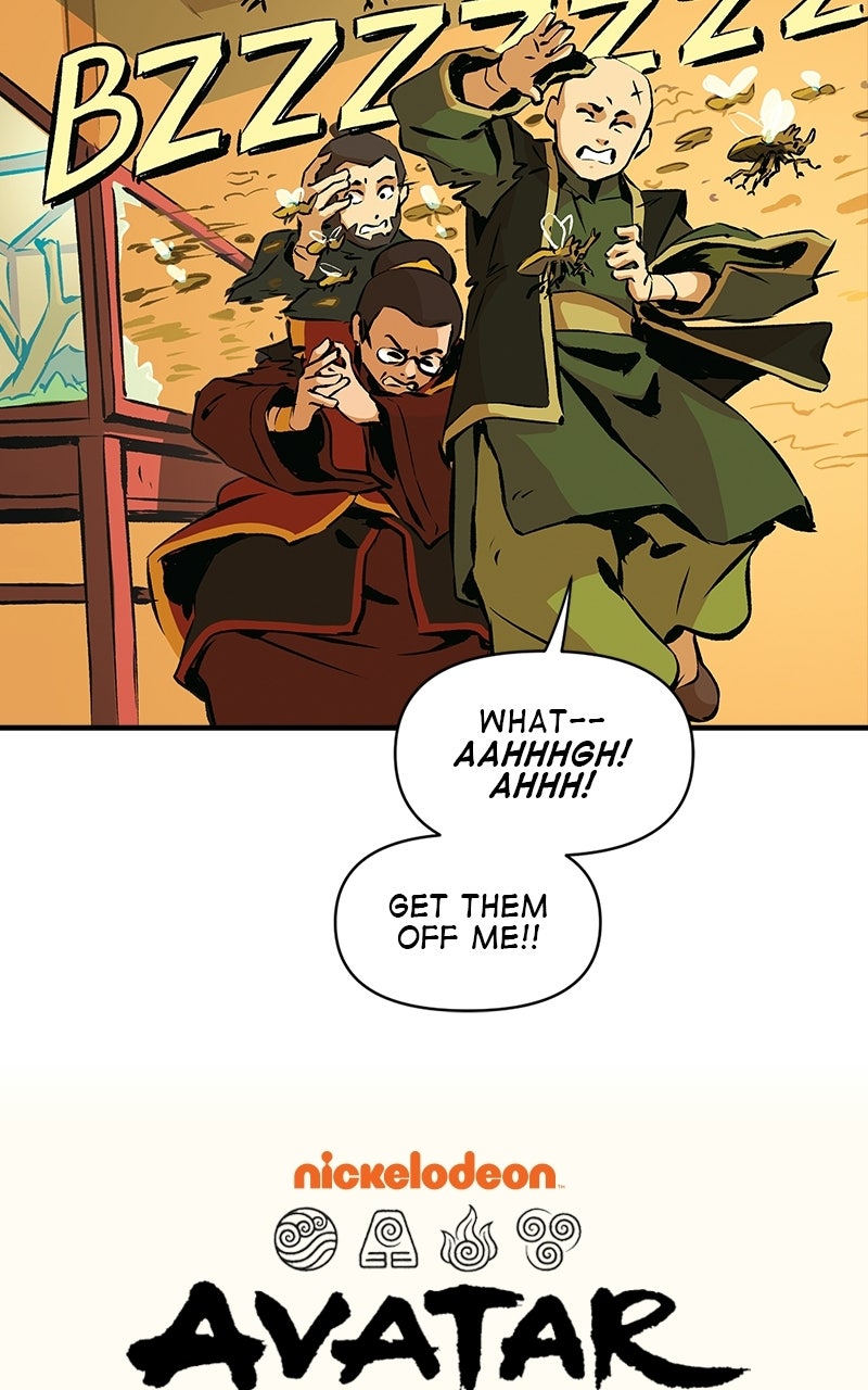 Avatar: The Last Airbender Episode 117 page 72 - 