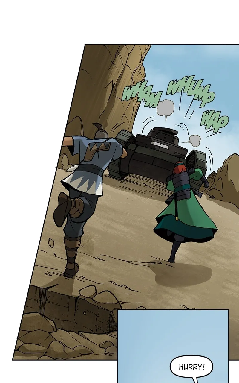 Avatar: The Last Airbender Chapter 12 page 11 - 