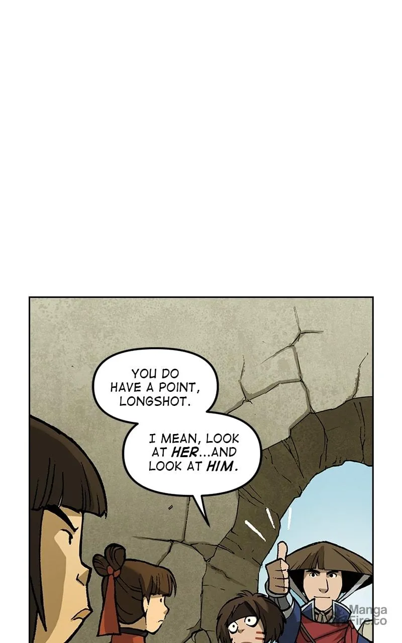 Avatar: The Last Airbender Chapter 12 page 27 - 