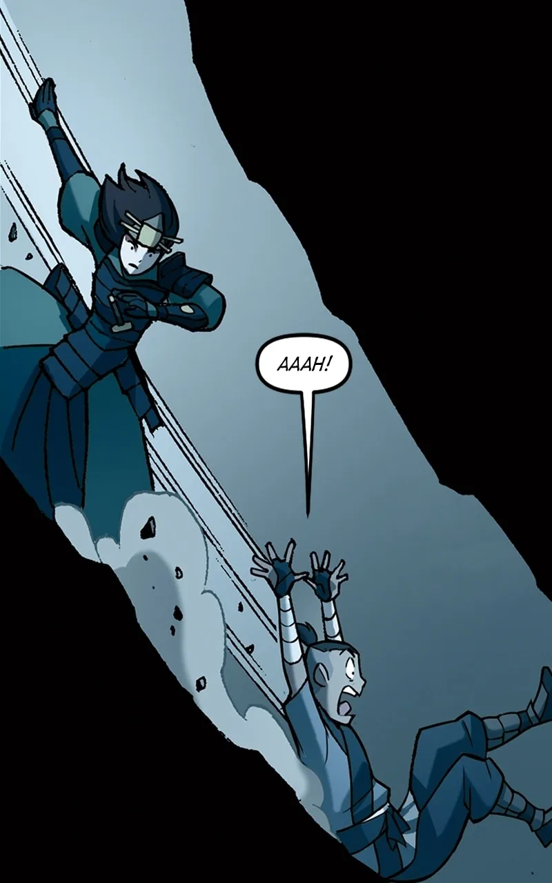 Avatar: The Last Airbender Chapter 12 page 4 - 