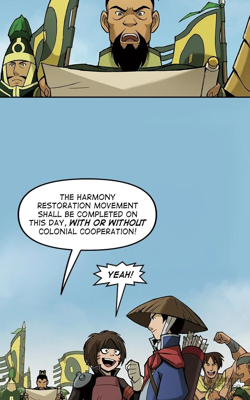 Avatar: The Last Airbender Chapter 12 page 42 - 