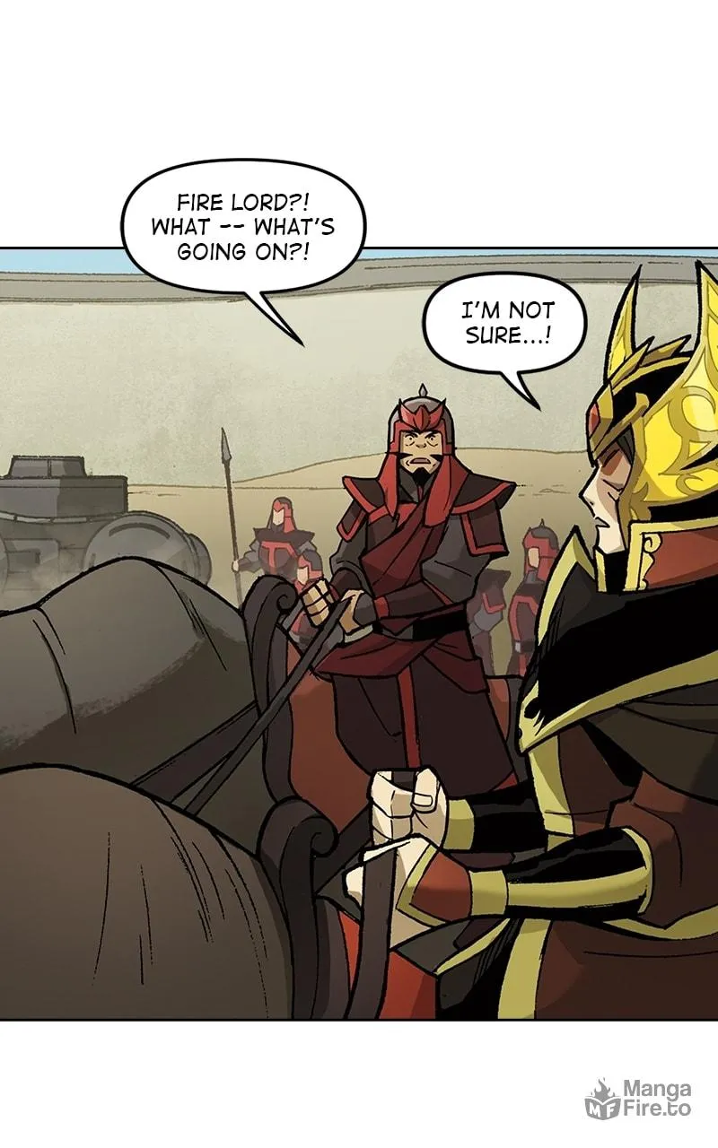 Avatar: The Last Airbender Chapter 12 page 51 - 