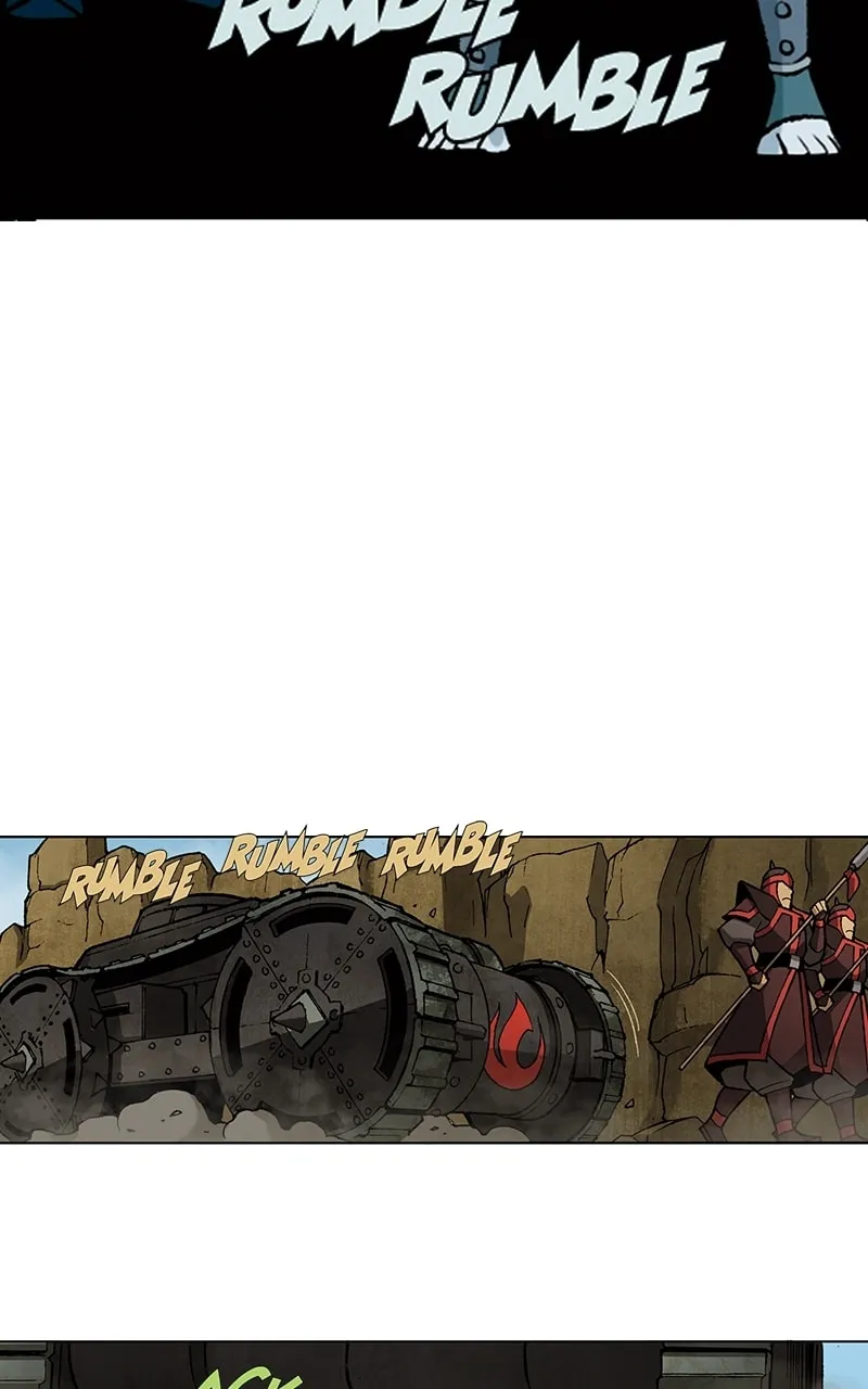 Avatar: The Last Airbender Chapter 12 page 8 - 