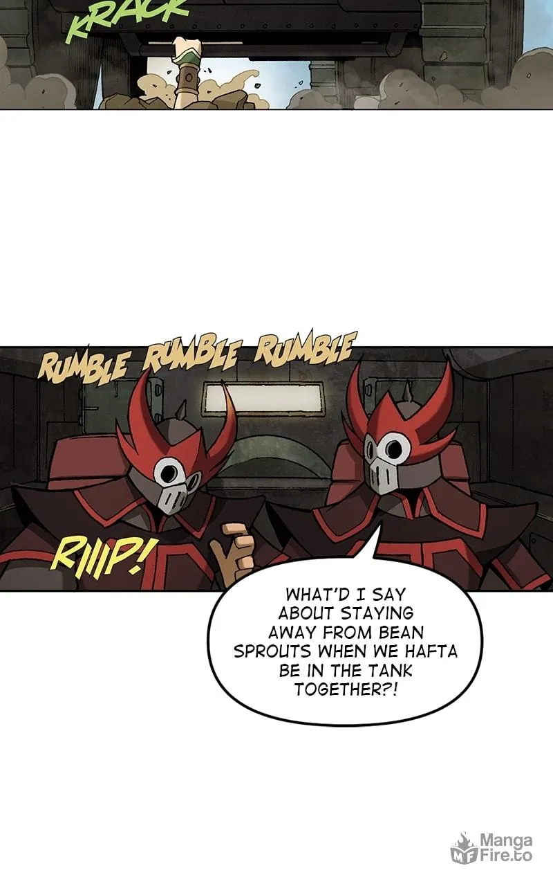 Avatar: The Last Airbender Chapter 12 page 9 - 