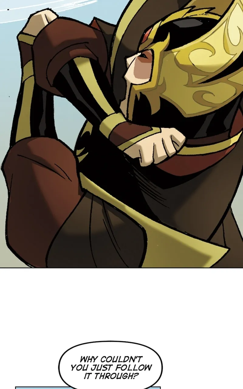 Avatar: The Last Airbender Chapter 13 page 17 - 