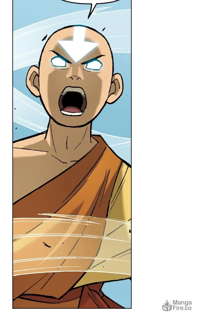 Avatar: The Last Airbender Chapter 13 page 18 - 