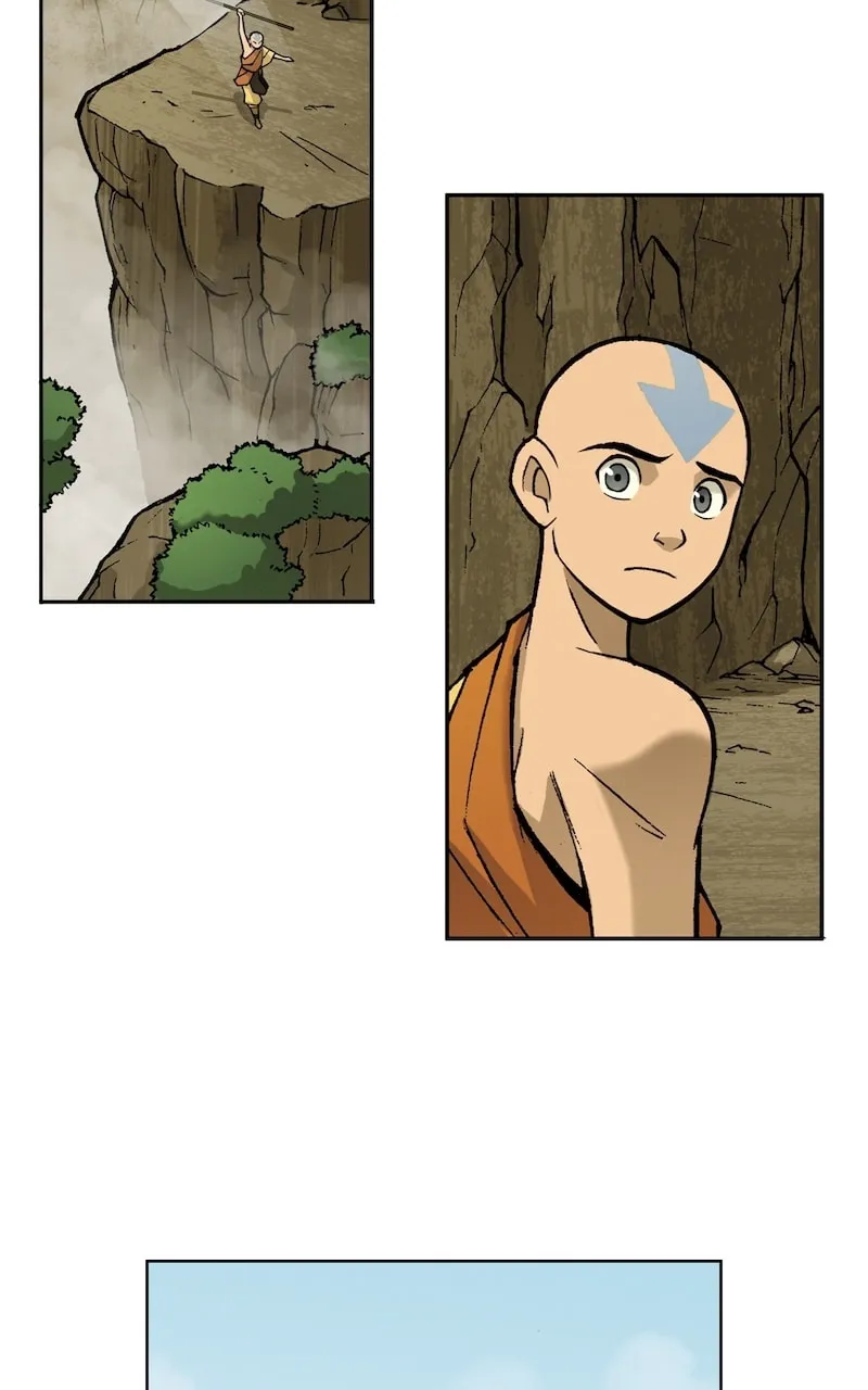 Avatar: The Last Airbender Chapter 13 page 26 - 