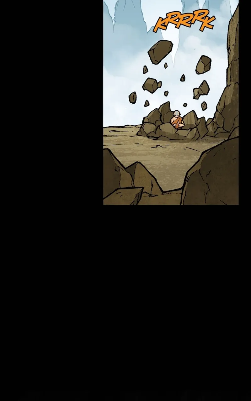 Avatar: The Last Airbender Chapter 13 page 28 - 