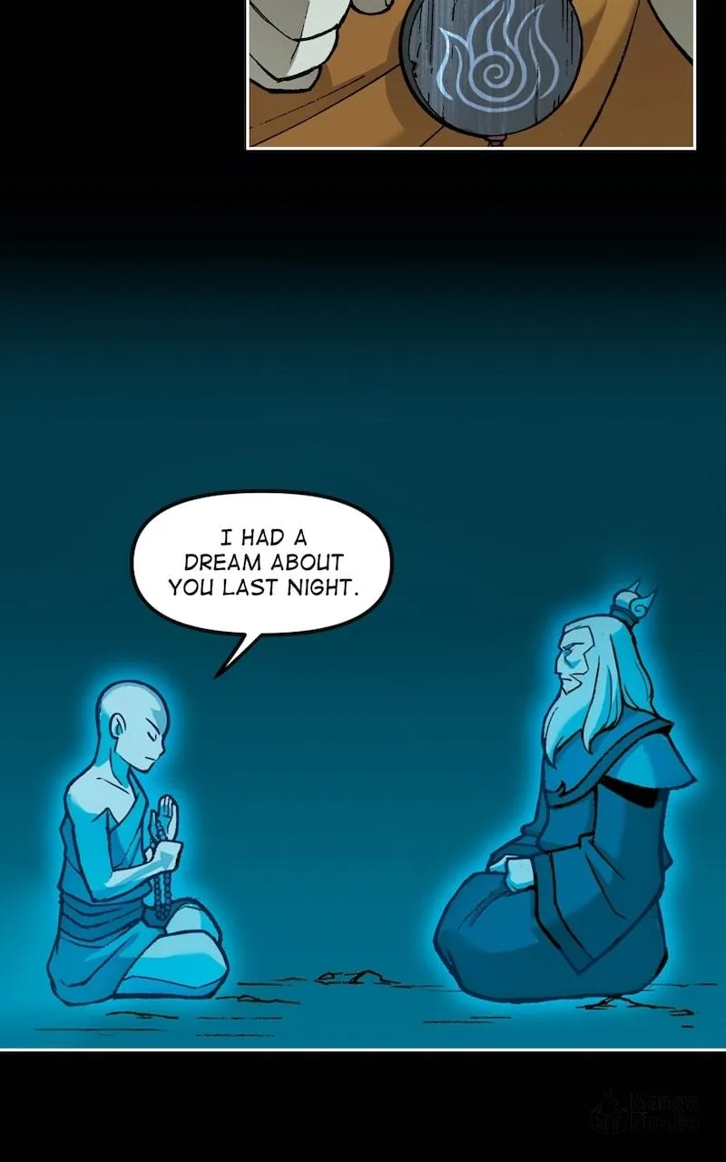 Avatar: The Last Airbender Chapter 13 page 30 - 