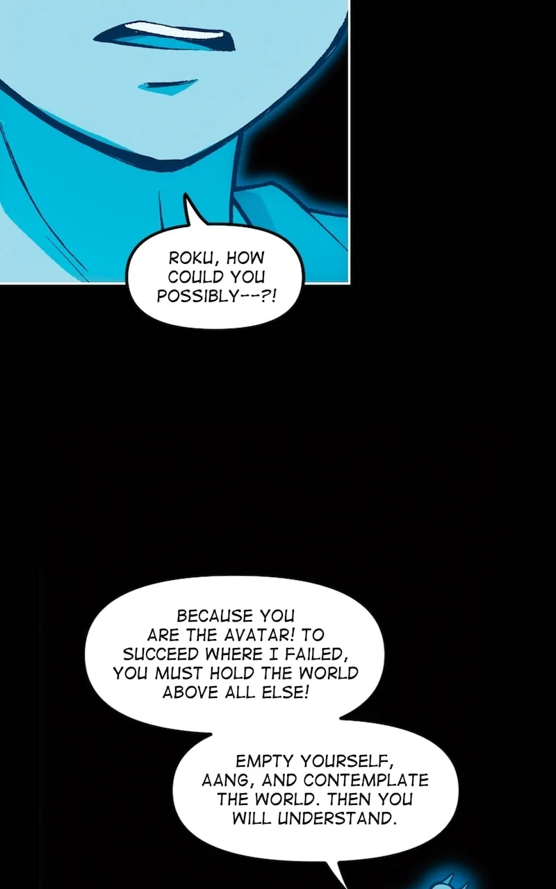 Avatar: The Last Airbender Chapter 13 page 37 - 