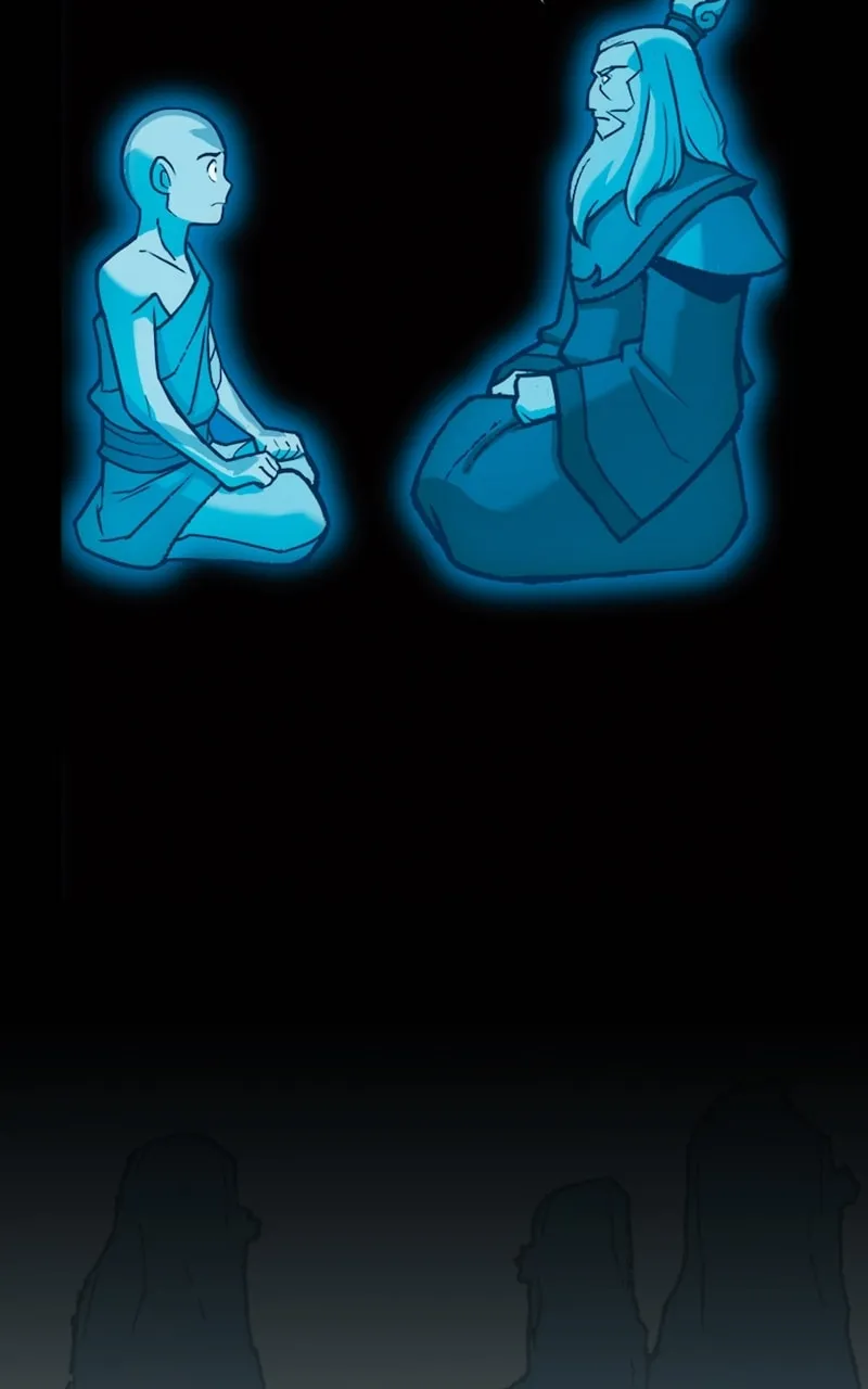 Avatar: The Last Airbender Chapter 13 page 38 - 