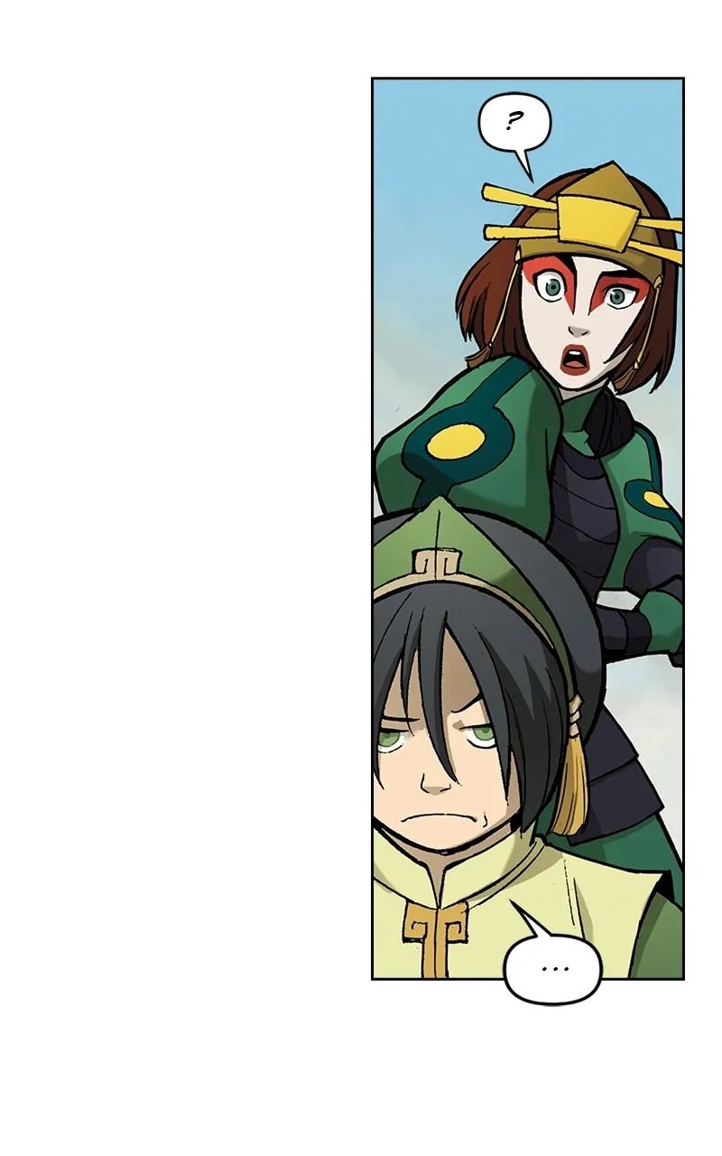 Avatar: The Last Airbender Chapter 14 page 2 - 