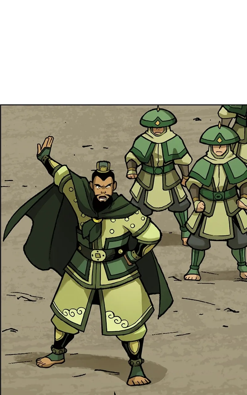Avatar: The Last Airbender Chapter 14 page 16 - 