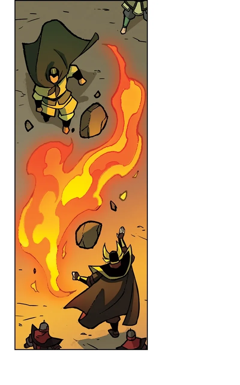 Avatar: The Last Airbender Chapter 14 page 22 - 