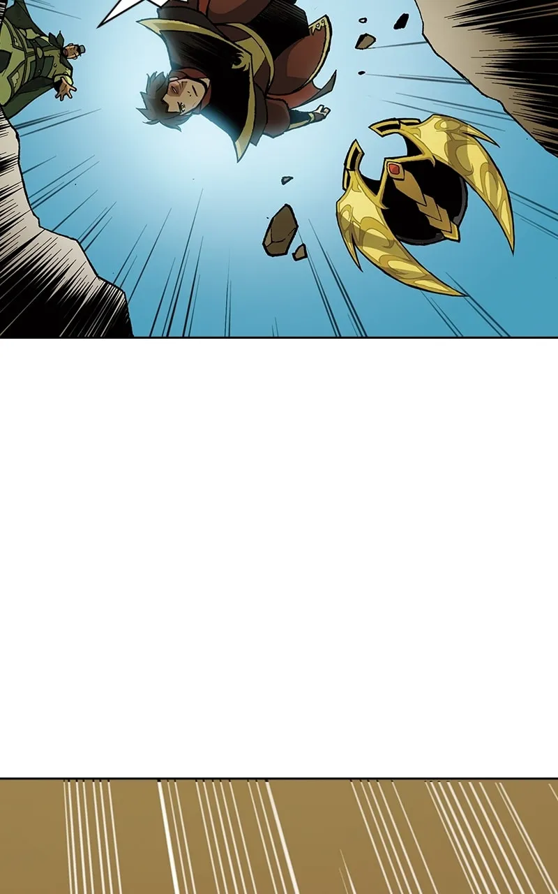 Avatar: The Last Airbender Chapter 14 page 37 - 