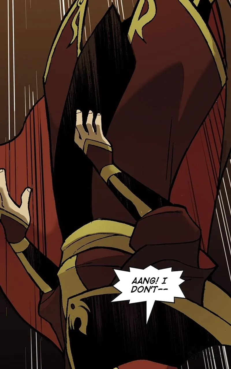 Avatar: The Last Airbender Chapter 14 page 39 - 
