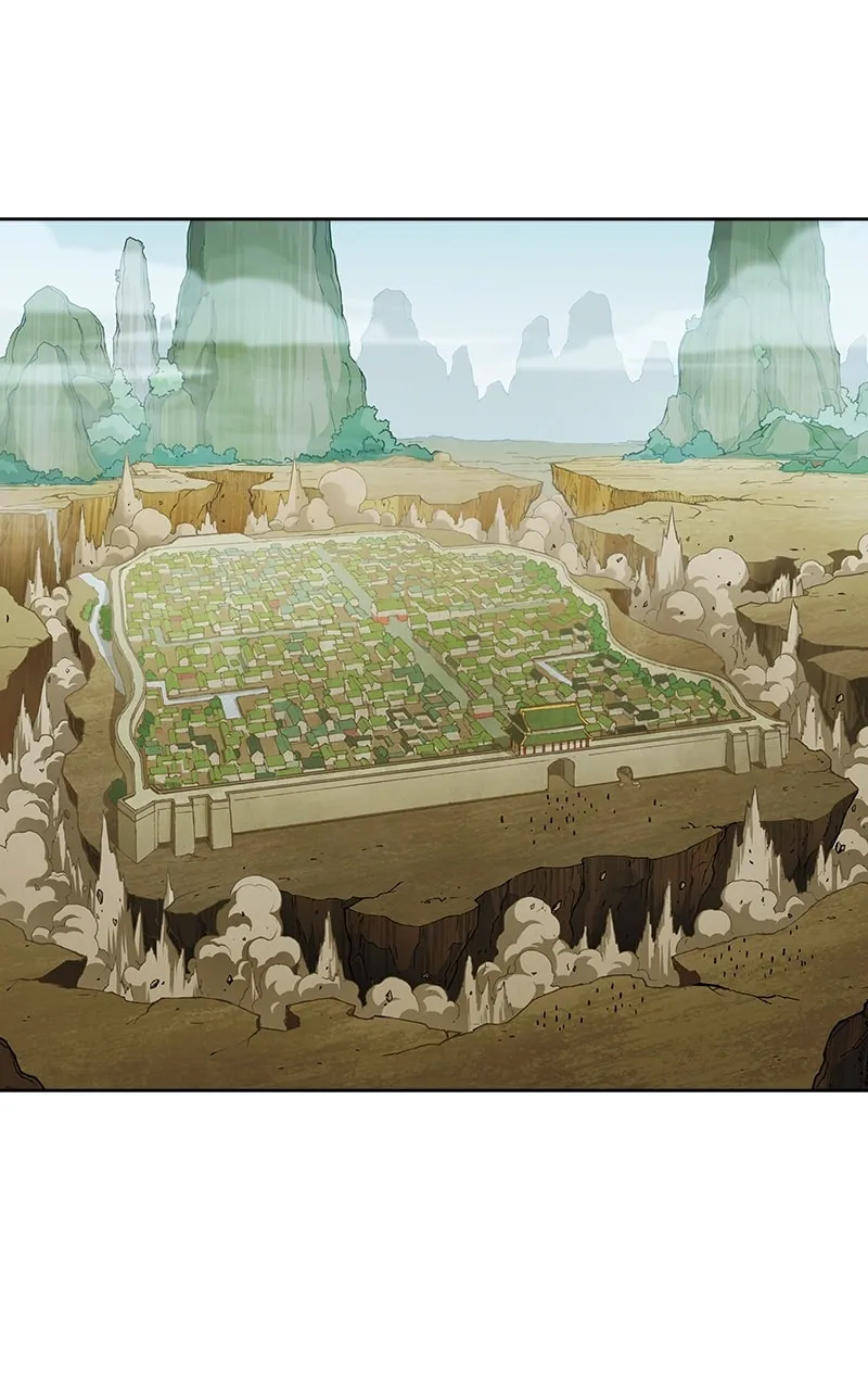 Avatar: The Last Airbender Chapter 14 page 43 - 