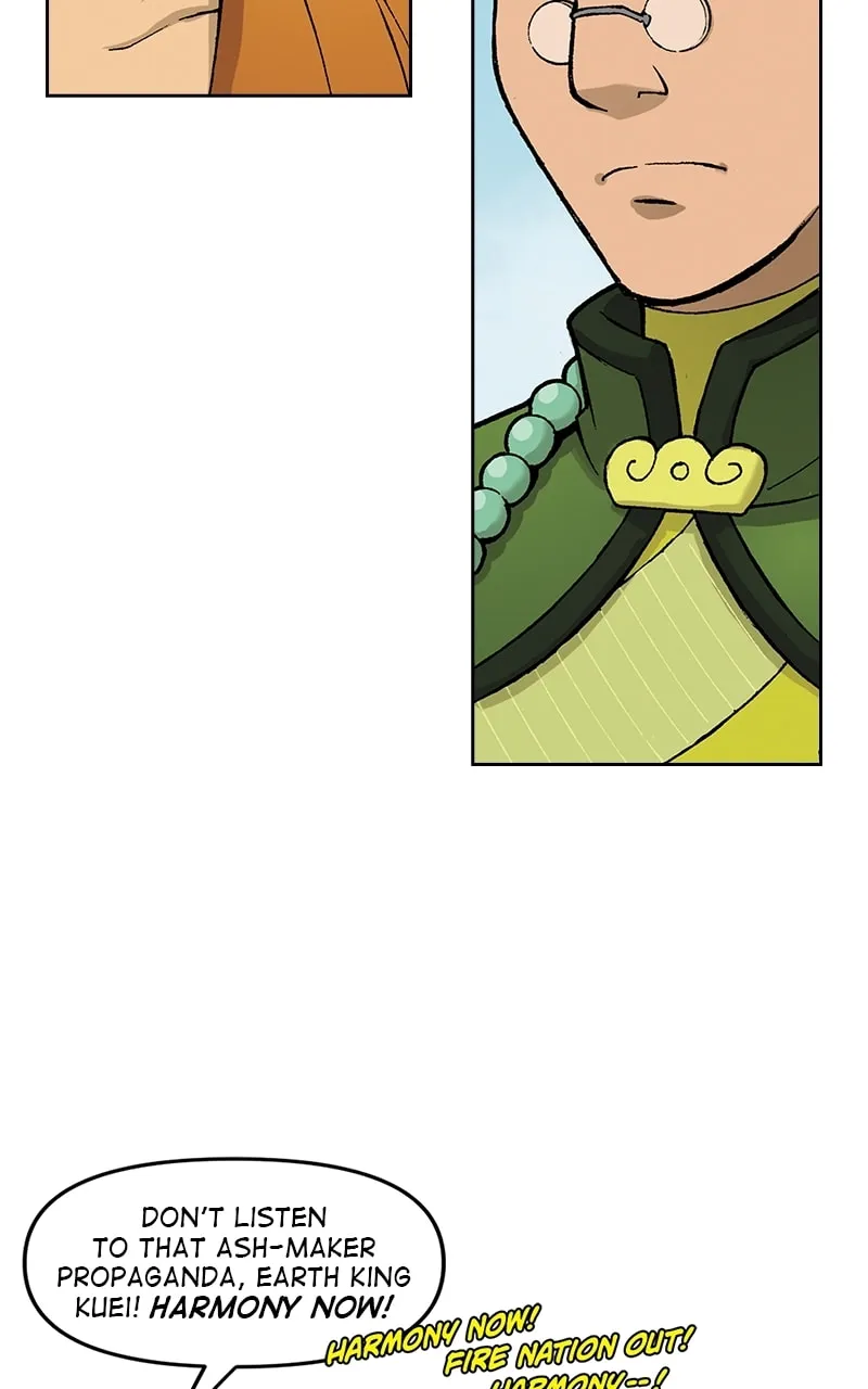 Avatar: The Last Airbender Chapter 14 page 53 - 
