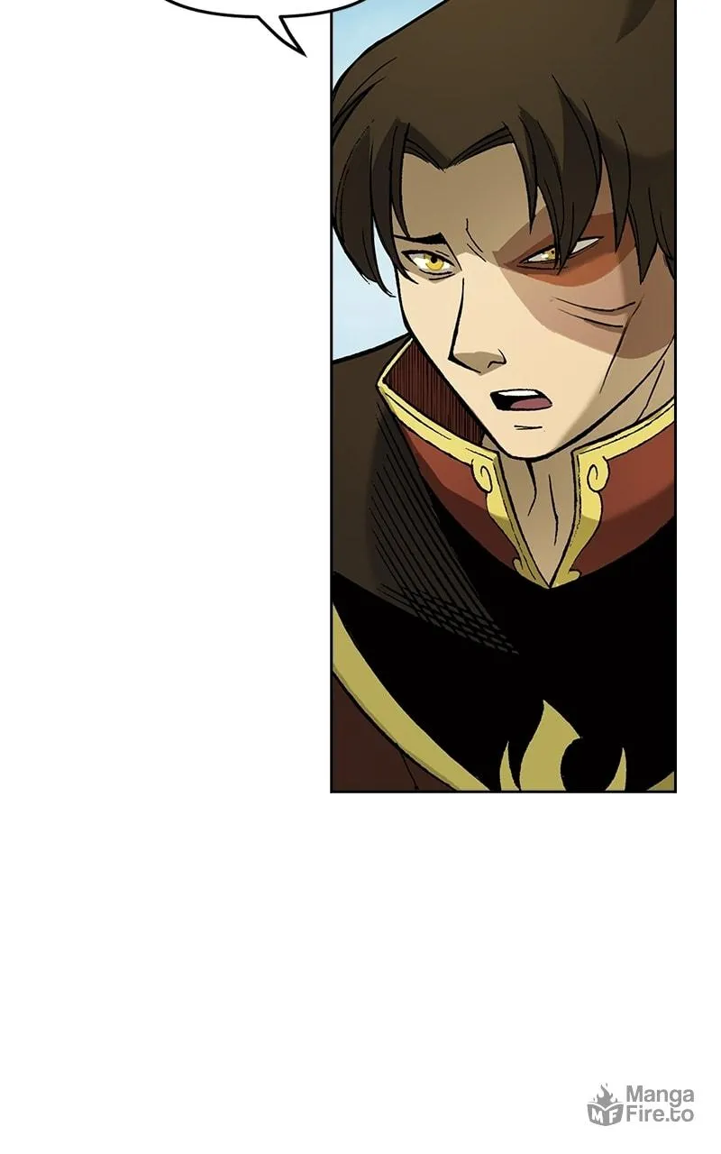 Avatar: The Last Airbender Chapter 14 page 57 - 