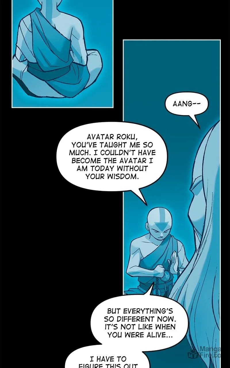 Avatar: The Last Airbender Chapter 14 page 66 - 
