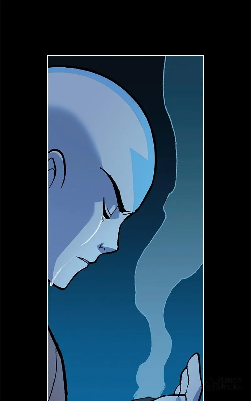 Avatar: The Last Airbender Chapter 14 page 69 - 