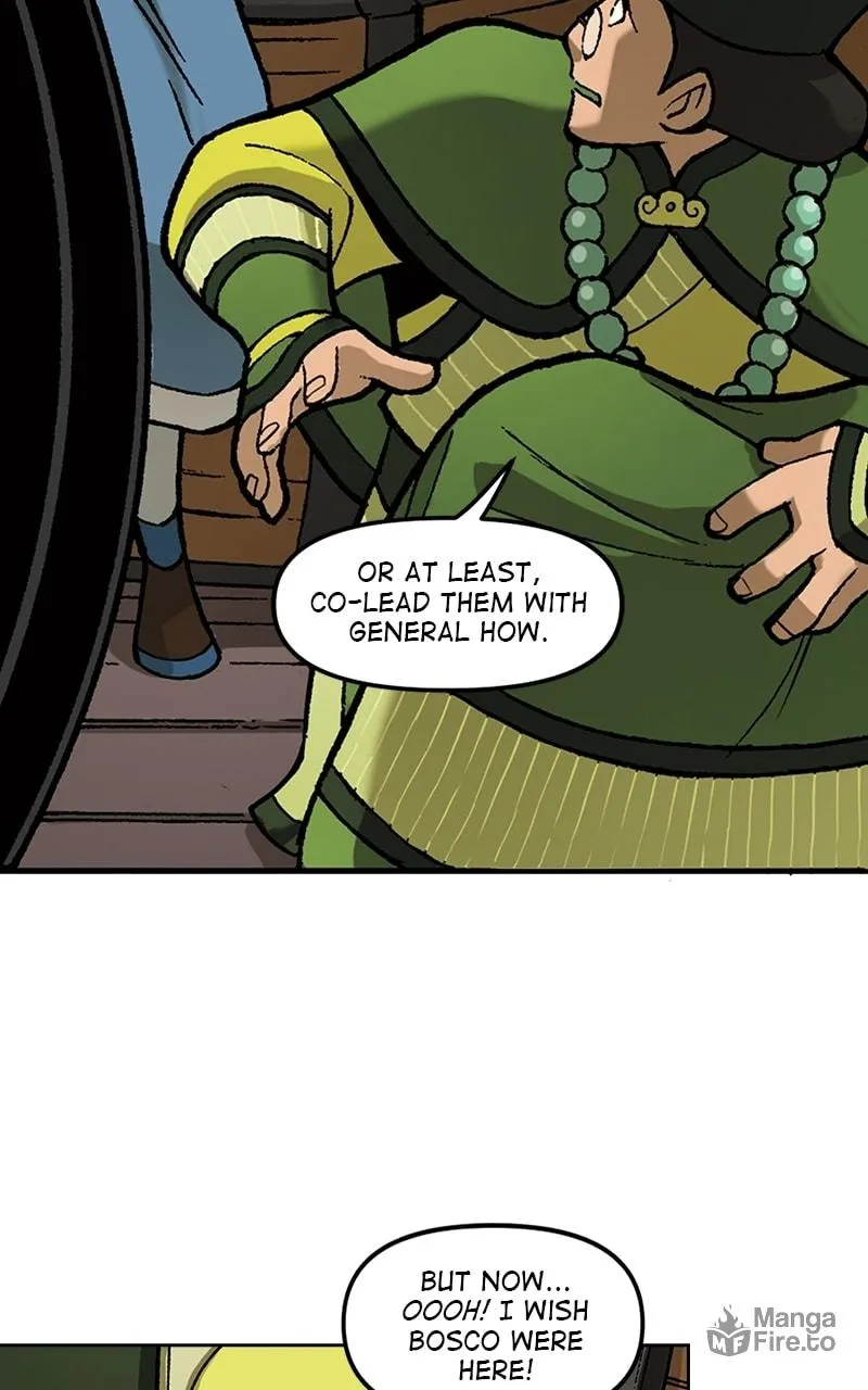 Avatar: The Last Airbender Chapter 14 page 9 - 