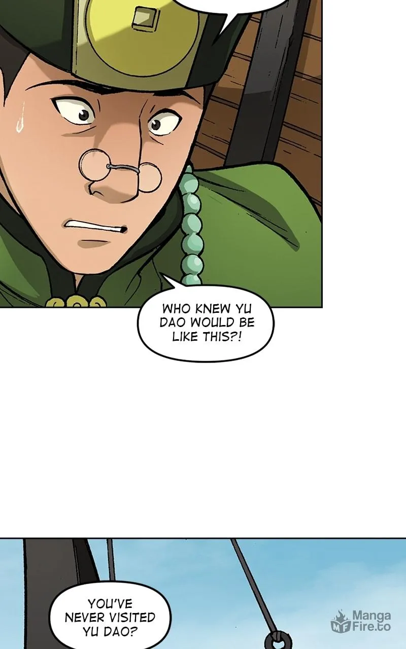 Avatar: The Last Airbender Chapter 14 page 10 - 