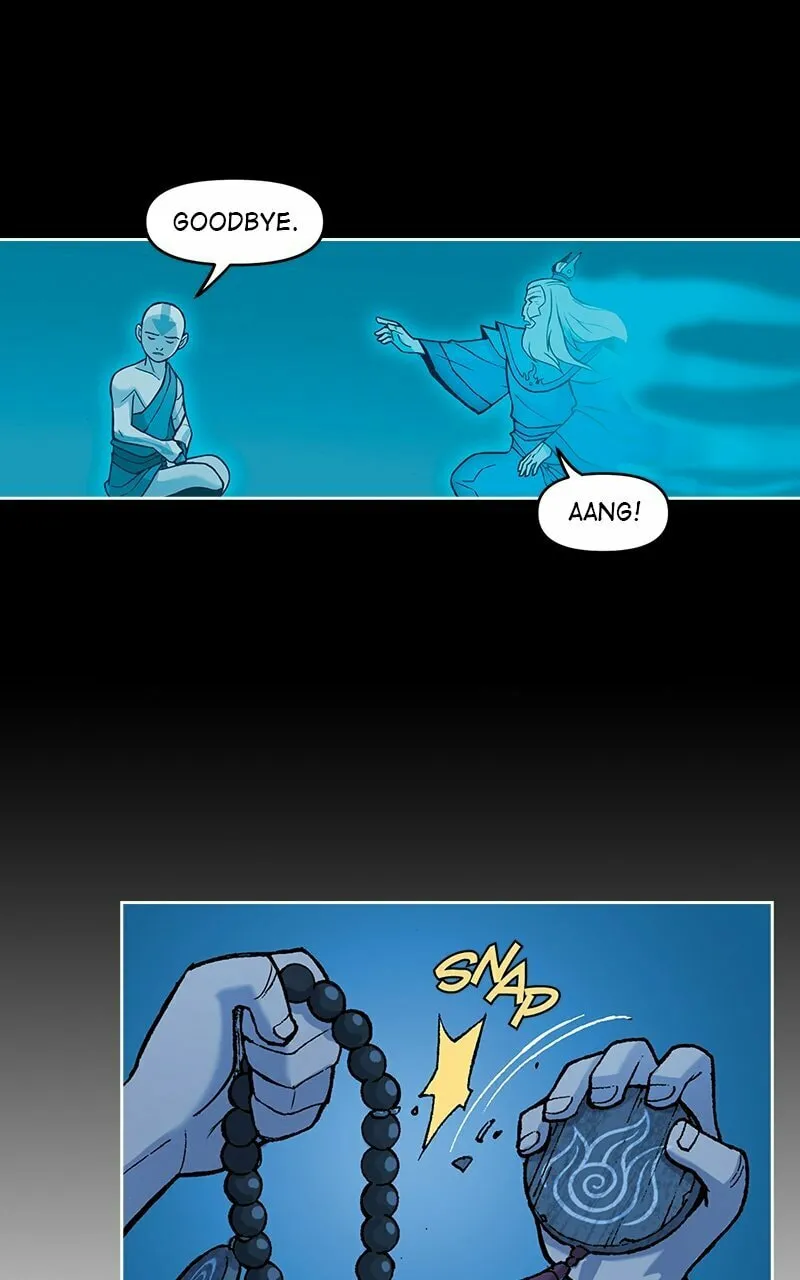 Avatar: The Last Airbender Chapter 15 page 1 - 