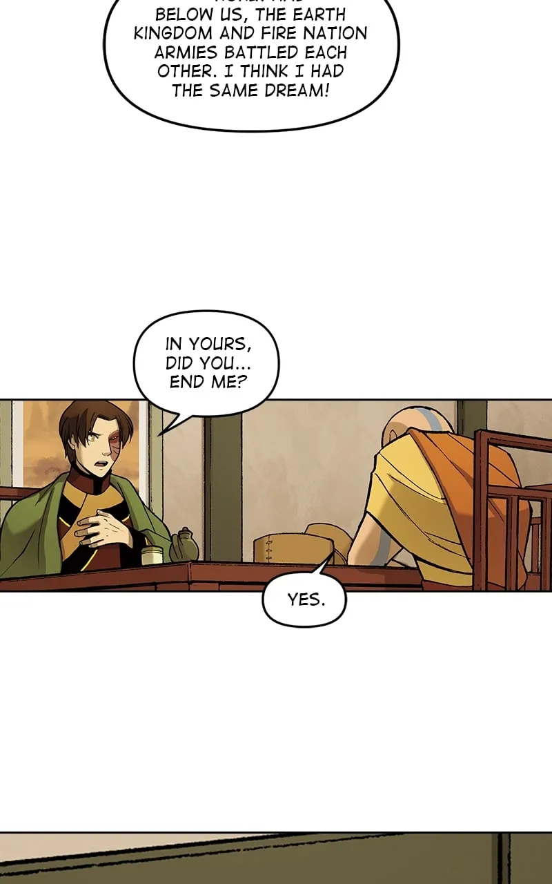 Avatar: The Last Airbender Chapter 15 page 11 - 