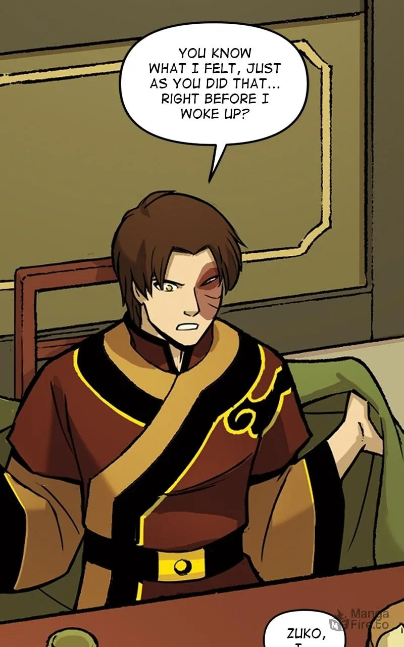 Avatar: The Last Airbender Chapter 15 page 12 - 