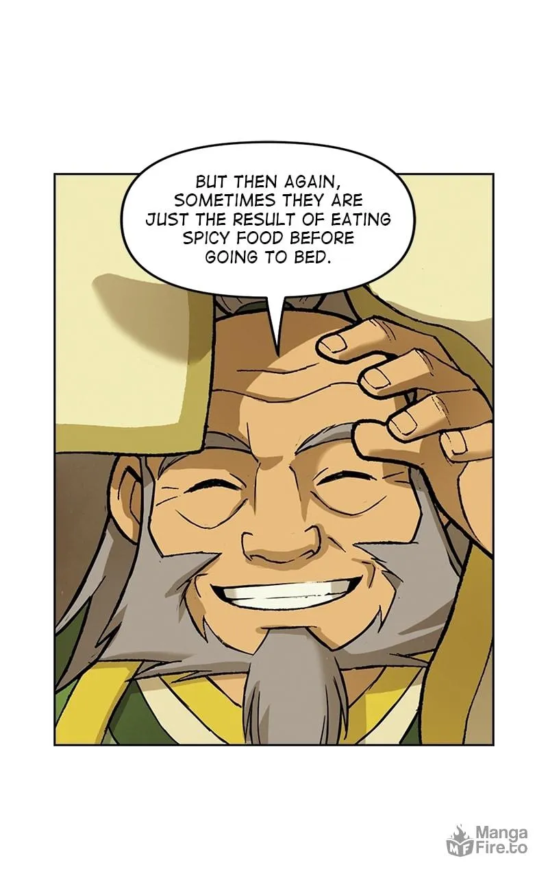 Avatar: The Last Airbender Chapter 15 page 24 - 