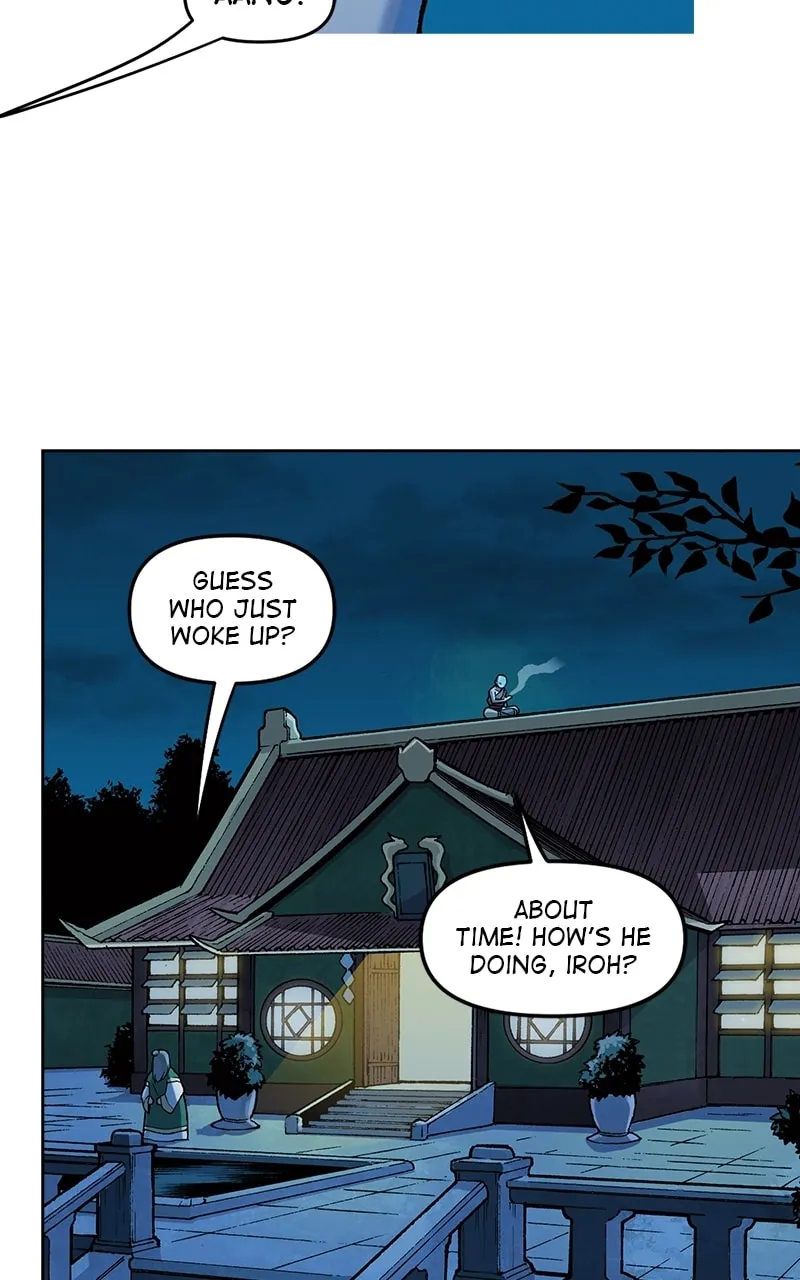 Avatar: The Last Airbender Chapter 15 page 4 - 