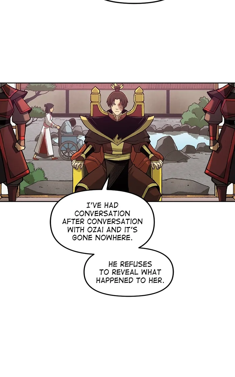 Avatar: The Last Airbender Chapter 15 page 38 - 