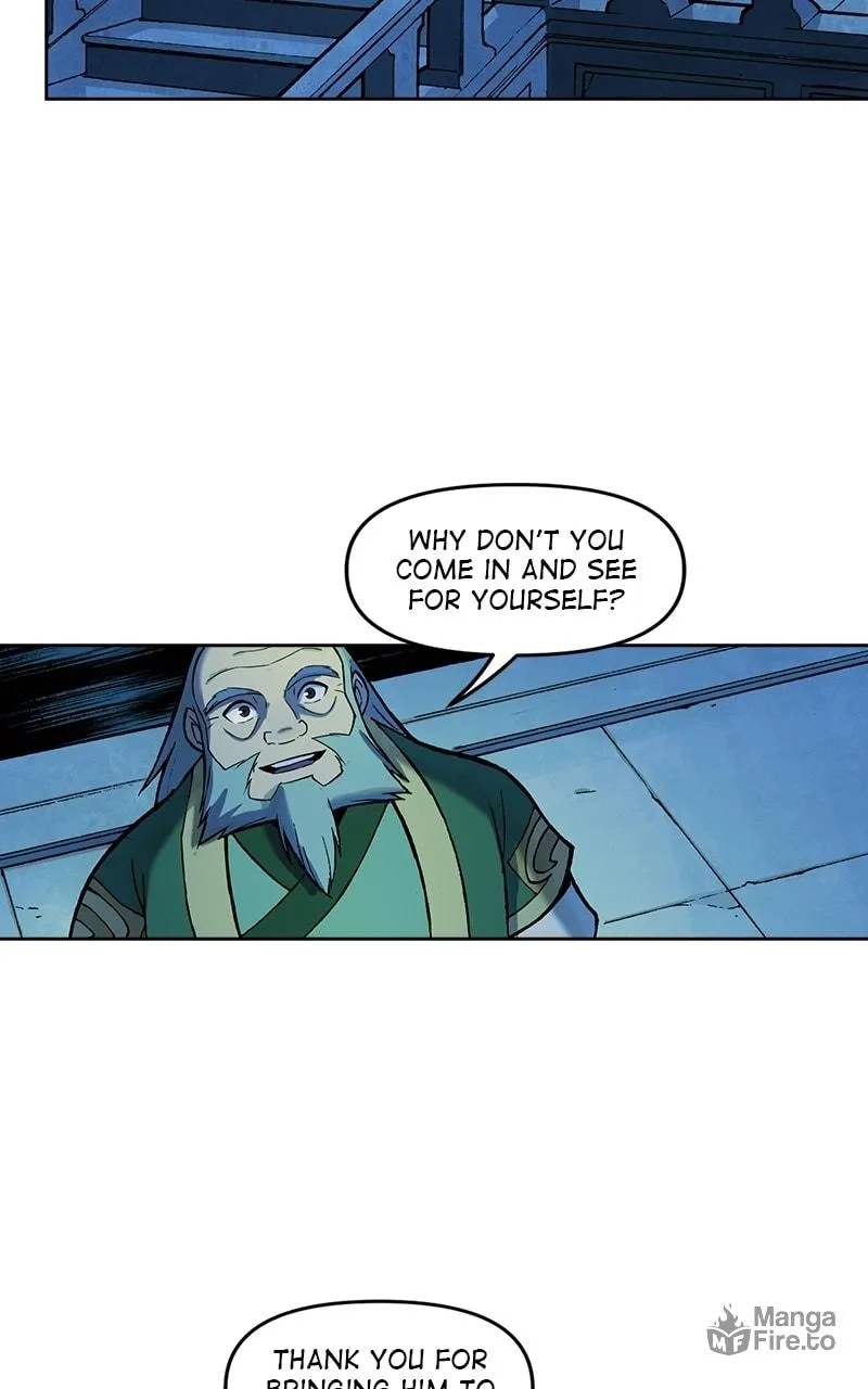 Avatar: The Last Airbender Chapter 15 page 5 - 