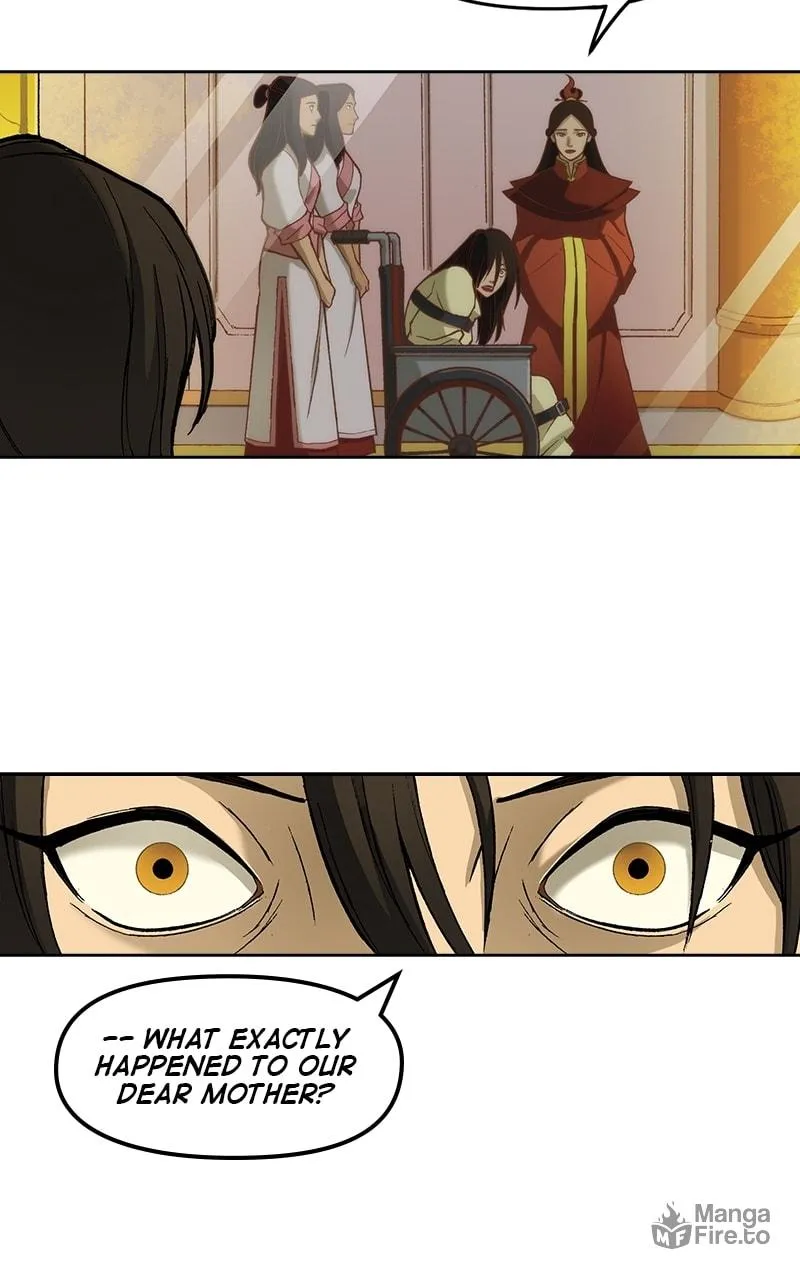 Avatar: The Last Airbender Chapter 15 page 42 - 