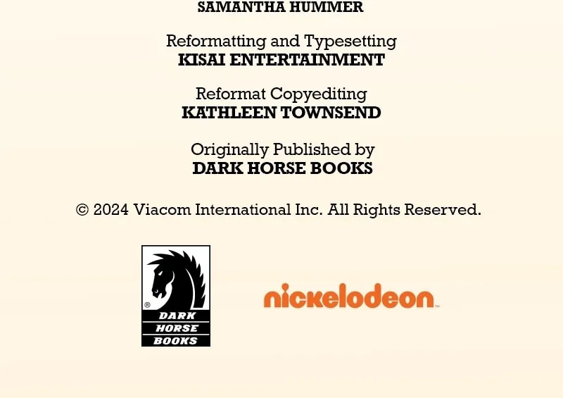 Avatar: The Last Airbender Chapter 15 page 44 - 