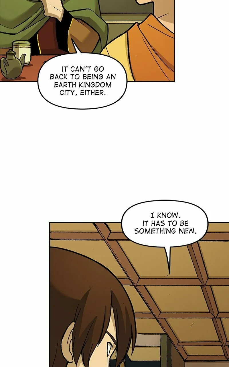 Avatar: The Last Airbender Chapter 15 page 8 - 