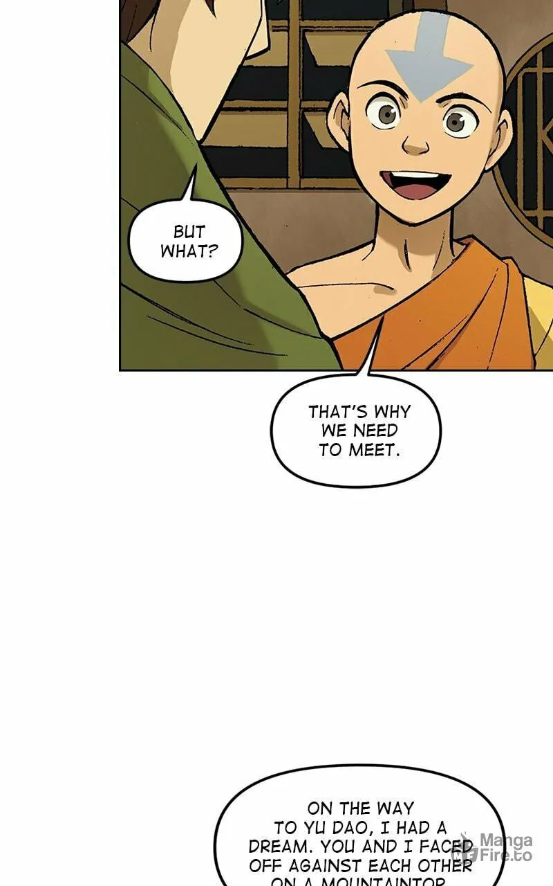 Avatar: The Last Airbender Chapter 15 page 9 - 