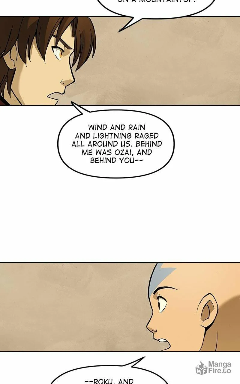 Avatar: The Last Airbender Chapter 15 page 10 - 