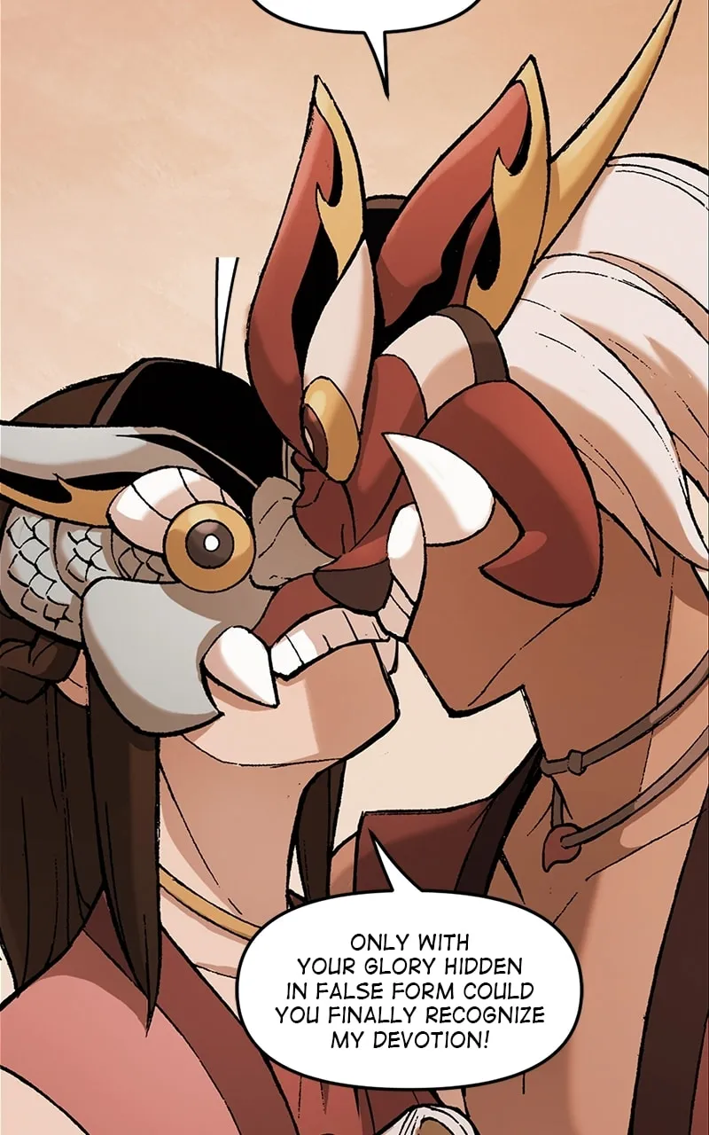 Avatar: The Last Airbender Chapter 16 page 11 - 