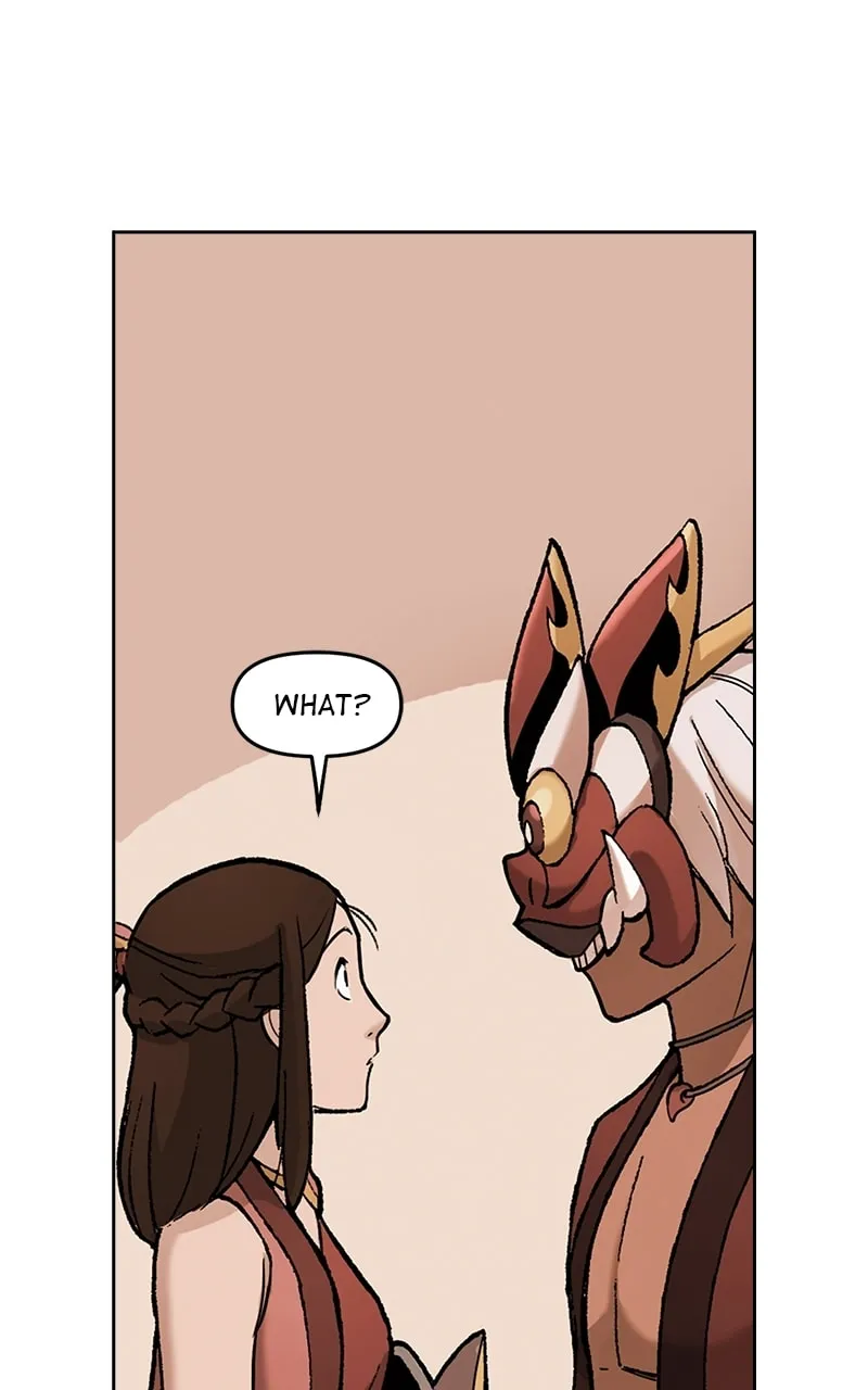 Avatar: The Last Airbender Chapter 16 page 14 - 